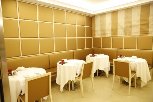 Augustana House and Suites - main image