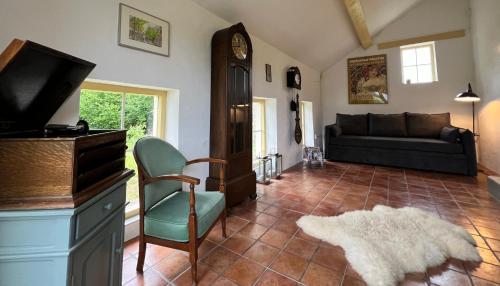 Le Champcery in Uxeau