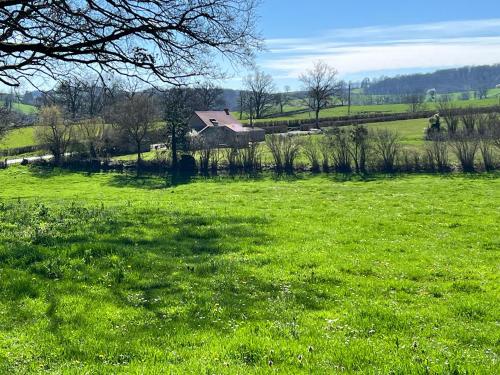 Le Champcery in Uxeau