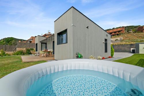 A környék, Opening Doors Casa Laureles - Chic Home PerfectGetaway Amazing views in Argentona