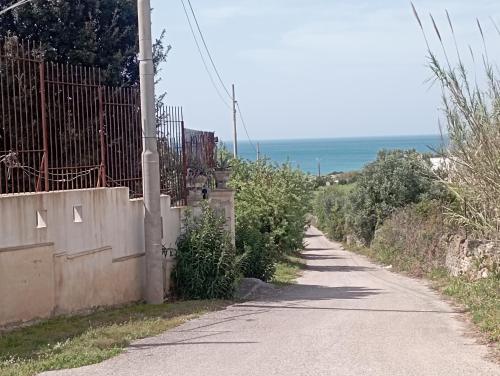  Casa vacanze Il Carrubo in Leporano