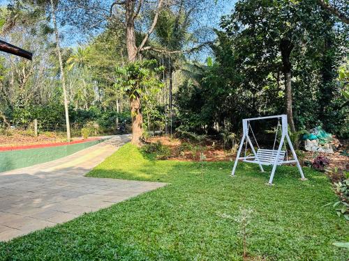Mausam Homestay in موثانجا