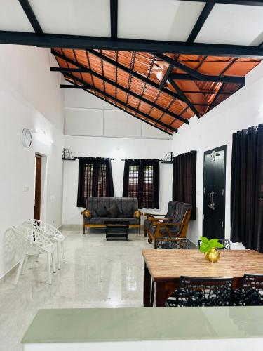 Mausam Homestay in موثانجا