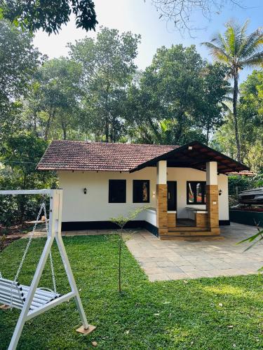 Mausam Homestay in موثانجا