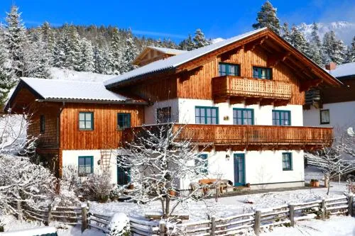 Appartements Rettensteiner in Schladming, Österreich