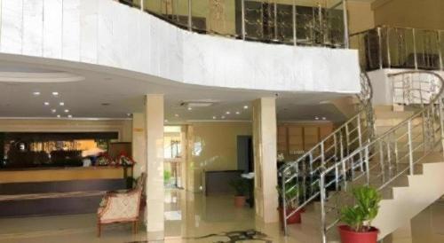 Hotel Primera in Zamboanga City