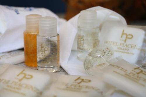 Hotel Piacenza - image 14