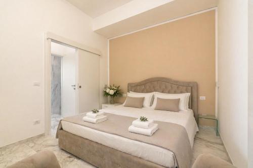  Frontemare Apartment by Symphonya Luxury Holiday Rentals in Gallipoli