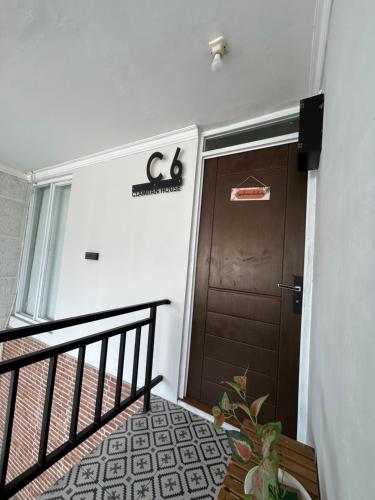 Clamitan House Padalarang in Padalarang