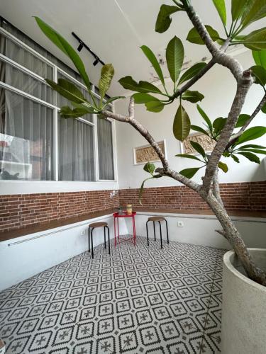 Clamitan House Padalarang in Padalarang