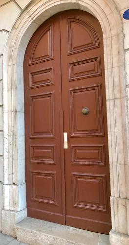 Résidence Barla, Nice (fotografie 2)