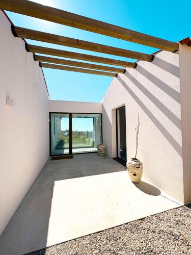 Casa da Azóia Ocean View Villa near Cascais Lisbon gîte à louer Enseada de Assentis