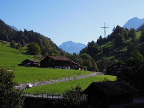 Landgasthof Tännler