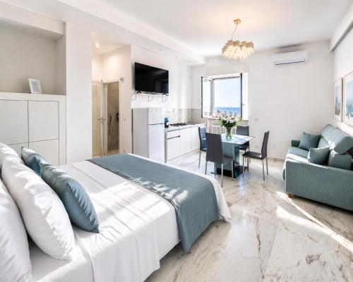 White Loft by Symphonya Luxury Holiday Rentals