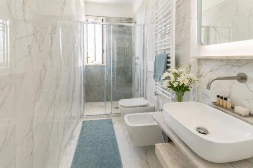  White Loft by Symphonya Luxury Holiday Rentals in Gallipoli