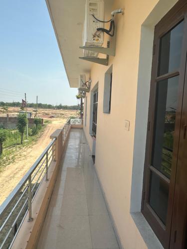 Army cuisine Dine in and LUXURY NIGHTLY STAY Kurali Punjab in Kurali