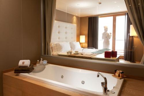 Grand Hotel Paradiso