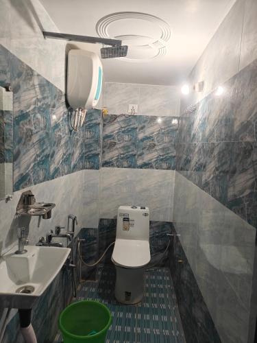 Shri Ram Vila Guest House - Ram Ki Paidi