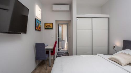 Studio Apartment Estate 3 - Krk by Villas Guide - image 3