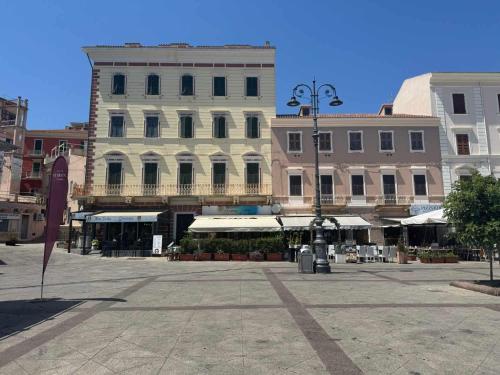 Residenza Umberto I