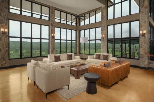 Pub/Lounge, Wellworth Mikumi Wildlife Lodge in Morogoro