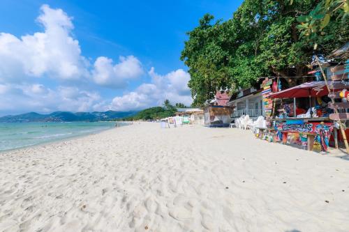 Best Beach Bungalows - Koh Samui