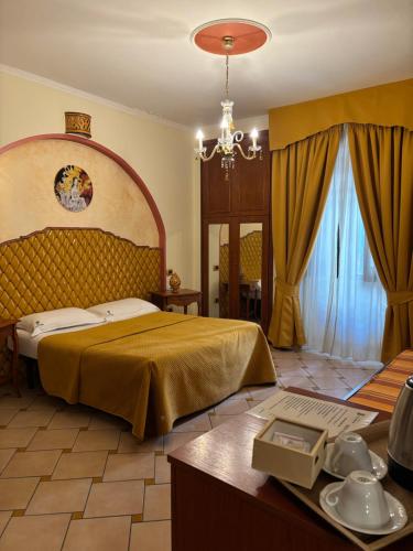 Bed & Breakfast Casa Anna Rita in Vietri Sul Mare