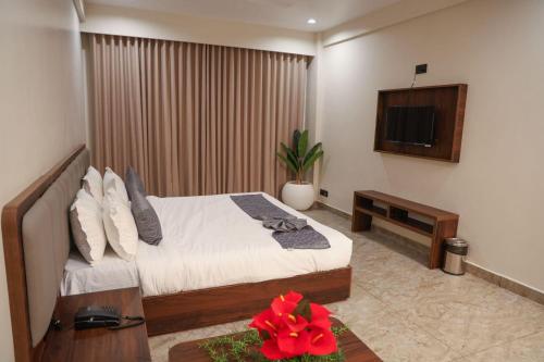 hotel photo