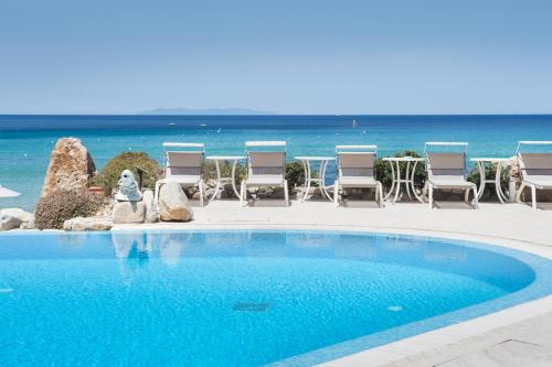 Hotel Hermitage