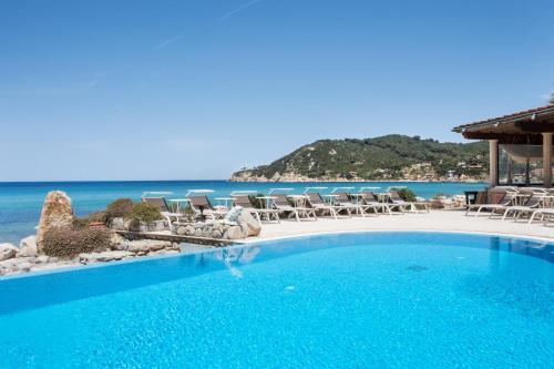 Hotel Hermitage