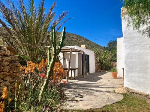Cortijo Django in Losalbarikokve