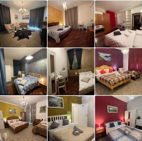 S Marco Apartments - Urban Boutique & Venice Link, Venice