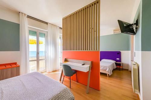 Hotel Il Nido in เลริชิ