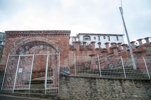  B&B I Colori dell'Arcobaleno, Pension in Belvedere Langhe