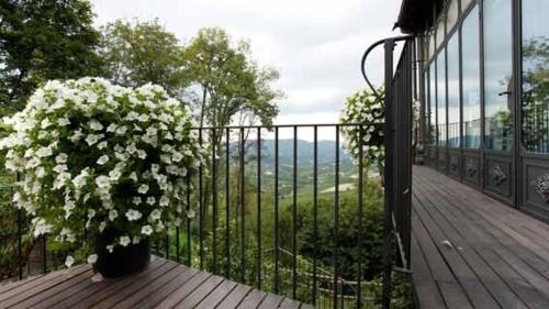Hotel Villa Beccaris photo
