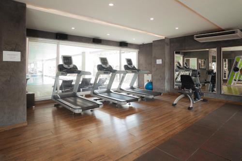 Casareina Luxury Apartments Gulberg - image 4