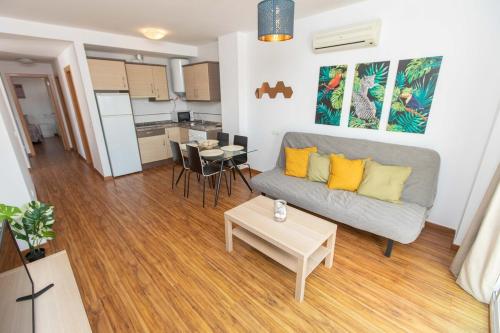 Heaven by the sea Apartments 3