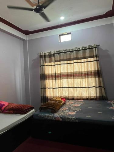 Paradise Hotel & Lodge in Birtamode