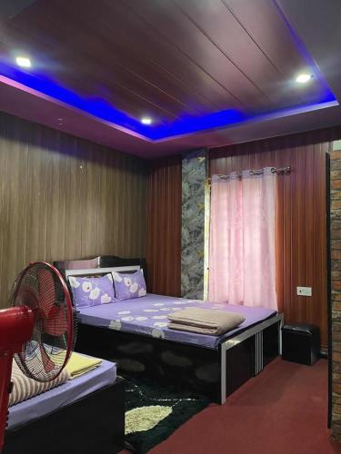 Paradise Hotel & Lodge in Birtamode