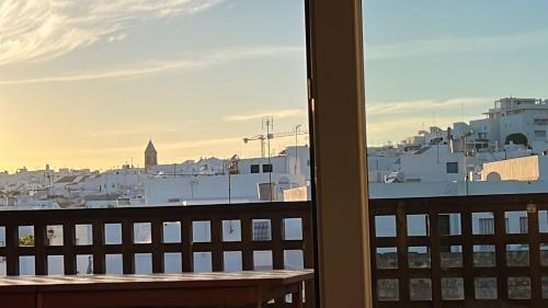 Apartamento Mirador de Castilnovo