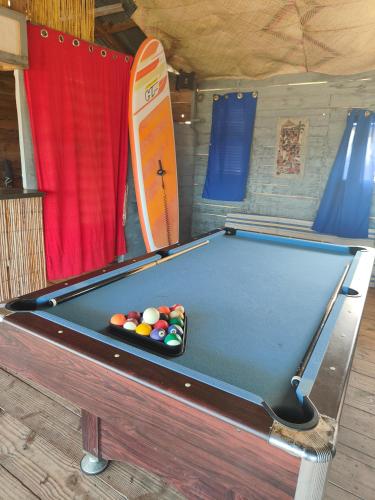 Espace baleine Anakao in 阿納考