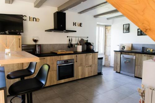 Maison de vacances en Périgord Noir (Maison de vacances en Perigord Noir) in Saint-Cernin-de-l'Herm