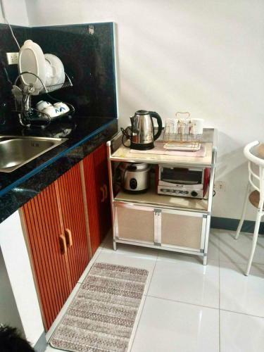 virtuve, Jolie Maison Polomolok in Polomolok