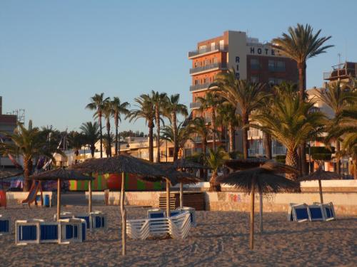 Hotel Ribera - image 14