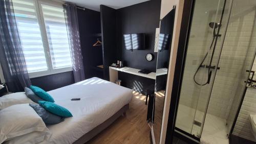 Be Cottage Hotel in Le Touquet