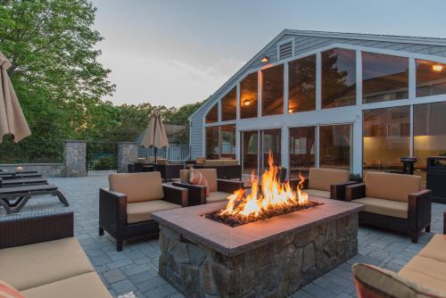 Rockport Inn and Suites in Rockport, USA