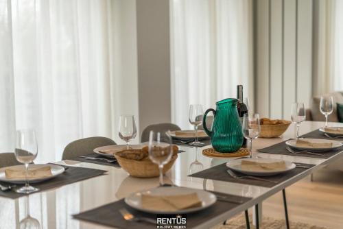 Anno 2021 - Renovated coastal villa 150m from the beach, Koksijde (foto 5)