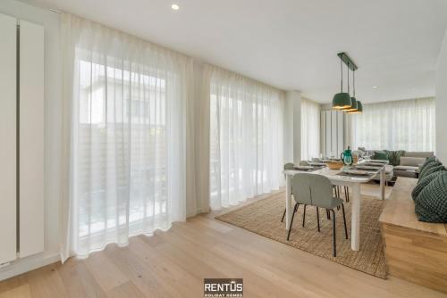 Anno 2021 - Renovated coastal villa 150m from the beach, Koksijde (foto 7)