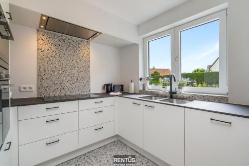 Anno 2021 - Renovated coastal villa 150m from the beach, Koksijde (foto 6)