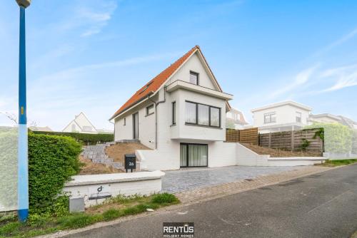 Anno 2021 - Renovated coastal villa 150m from the beach, Koksijde (foto 3)